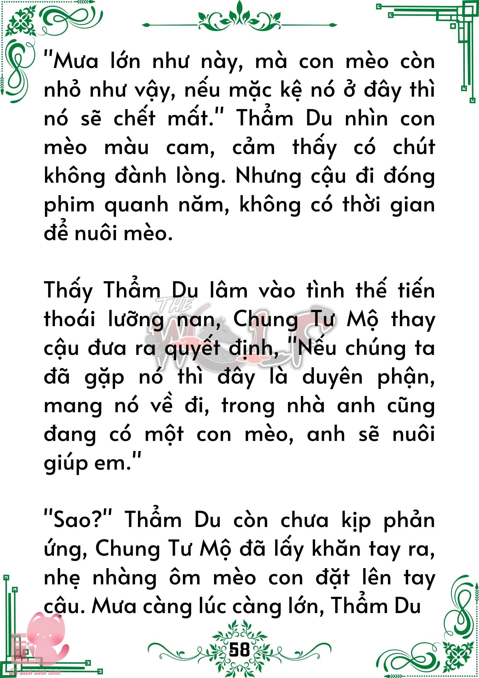 Quý nhân phù trợ Du Chap 29 - Trang 2