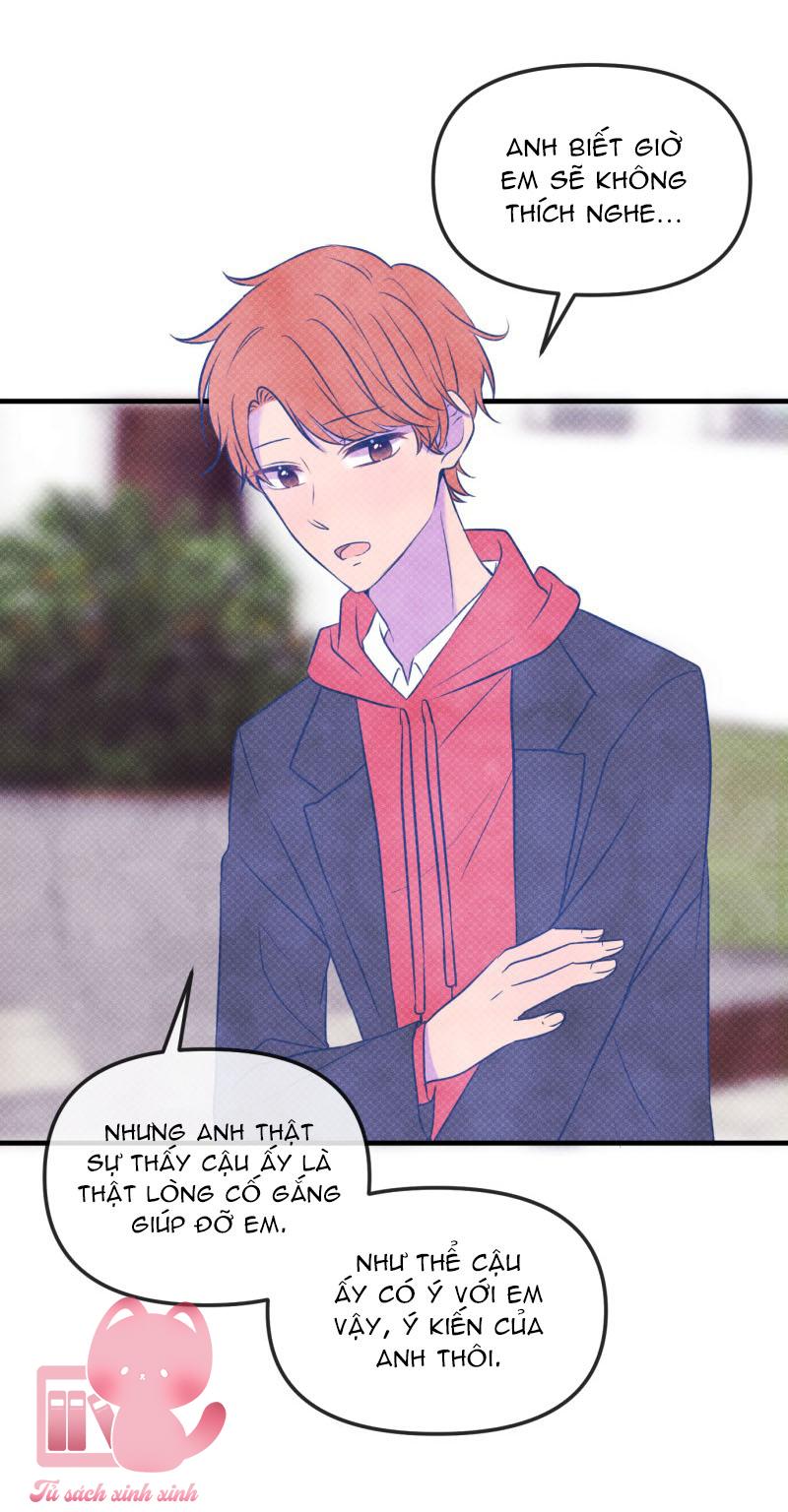 Tình Yêu Tựa Vòng Lặp Chap 30 - Trang 3