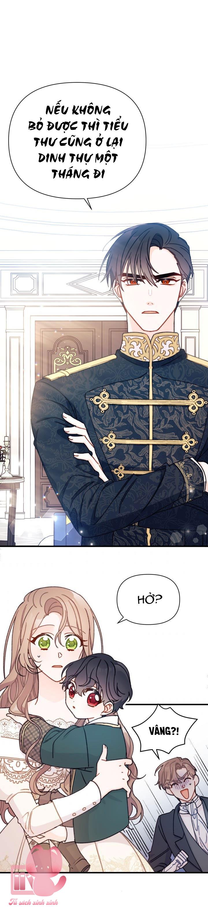 Nhặt Được Nam Chính Tặng Kèm Phu Quân Chap 7 - Next Chap 8