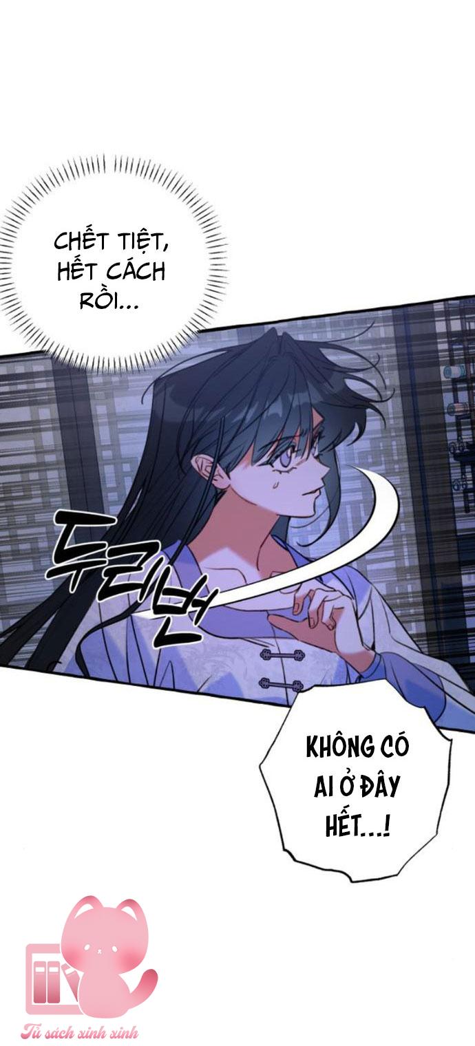 Chuyện Tình Tuyết Phương Bắc Chapter 8 - Next Chapter 9