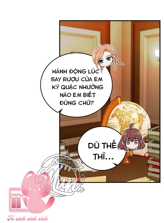 Nhật Ký Tuần Trăng Mật Của Phù Thủy Và Rồng Chapter 8 - Trang 4