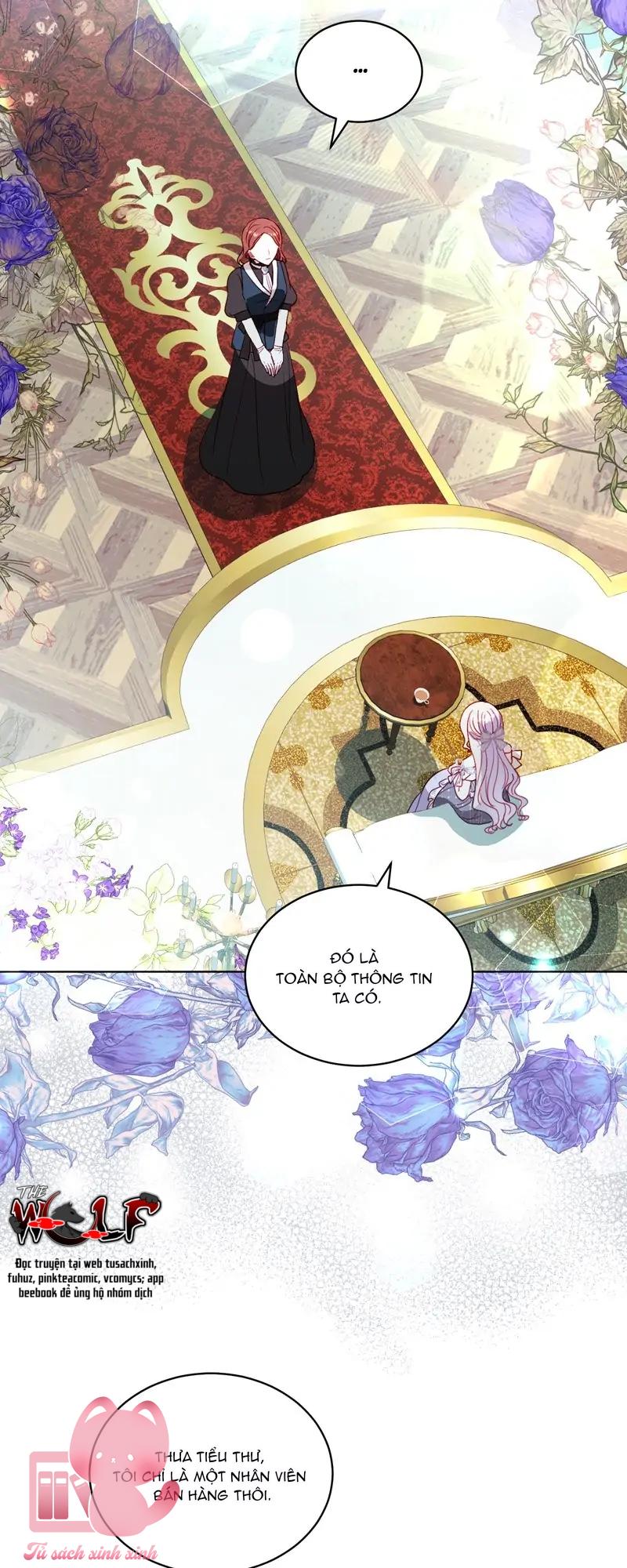 Một Ngày Nọ Bỗng Dưng Cha Xuất Hiện Chapter 38 - Trang 4