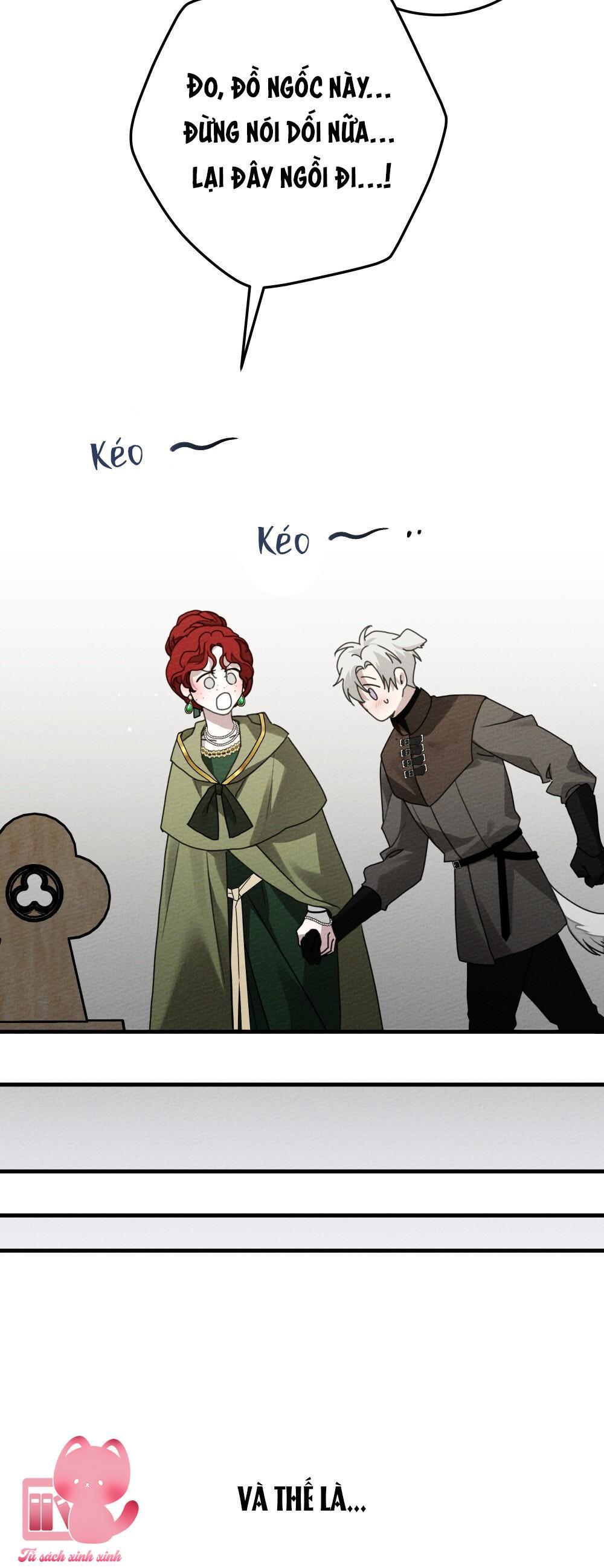 Dưới Tán Cây Sồi Chap 62 - Next Chapter 62.1