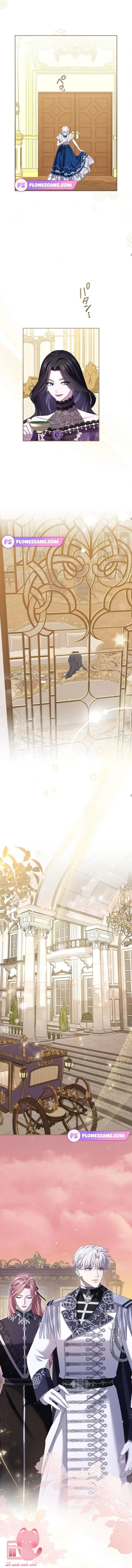 Tôi Không Thể Ngừng Yêu Người Phụ Nữ Độc Ác Nhất Đế Quốc! Chapter 31 - Trang 4