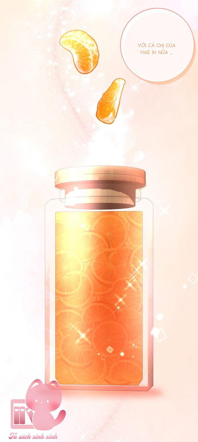 Mùa Hè Bất Tận Chap 6 - Trang 3