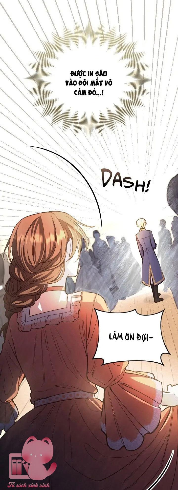 Khoảng Cách Của Chúng Ta Chap 2 - Trang 2