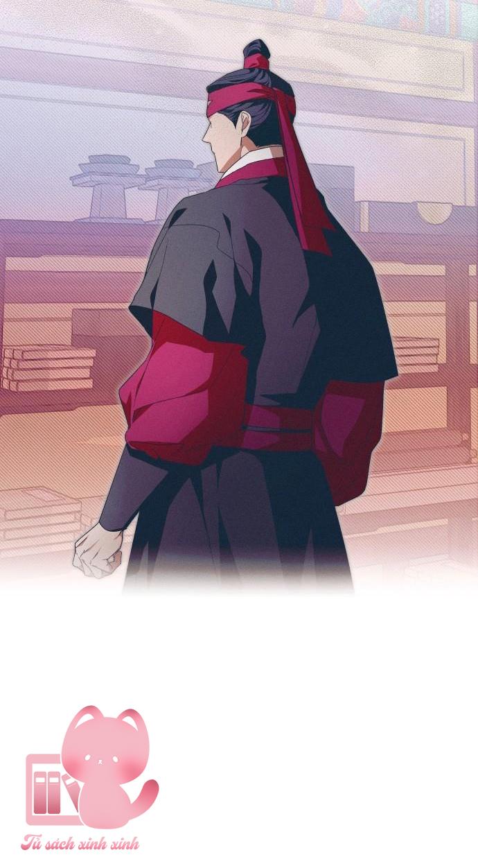 Dabi, Hương Vị Ngây Ngất Chap 14 - Trang 3