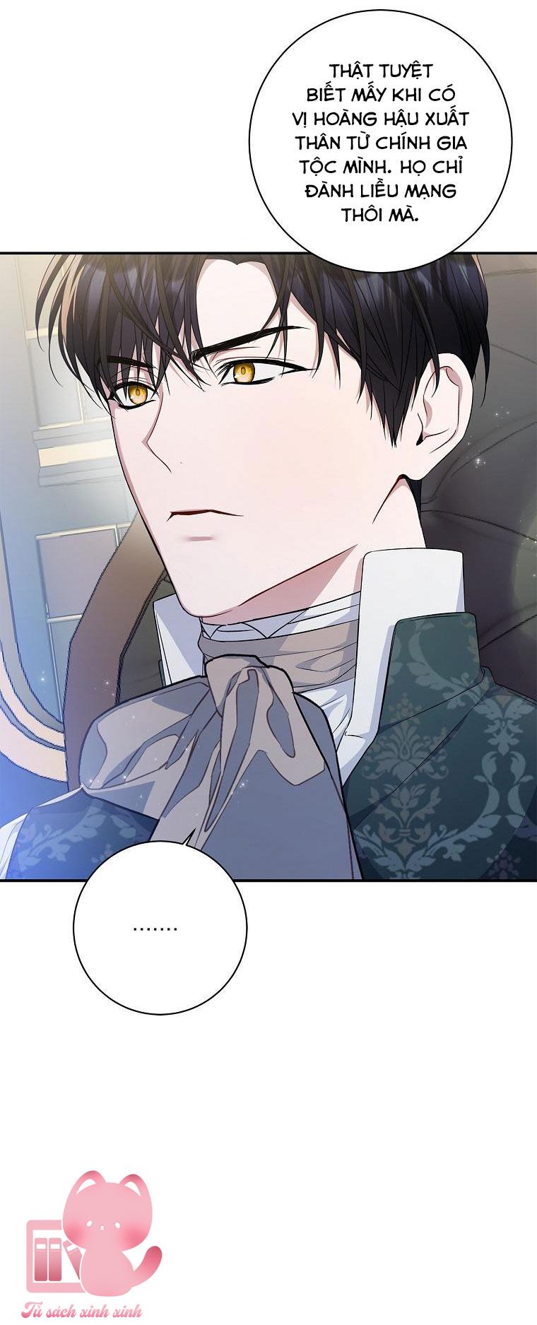 Nhận Nuôi Người Cha Phản Diện Chapter 35 - Trang 4