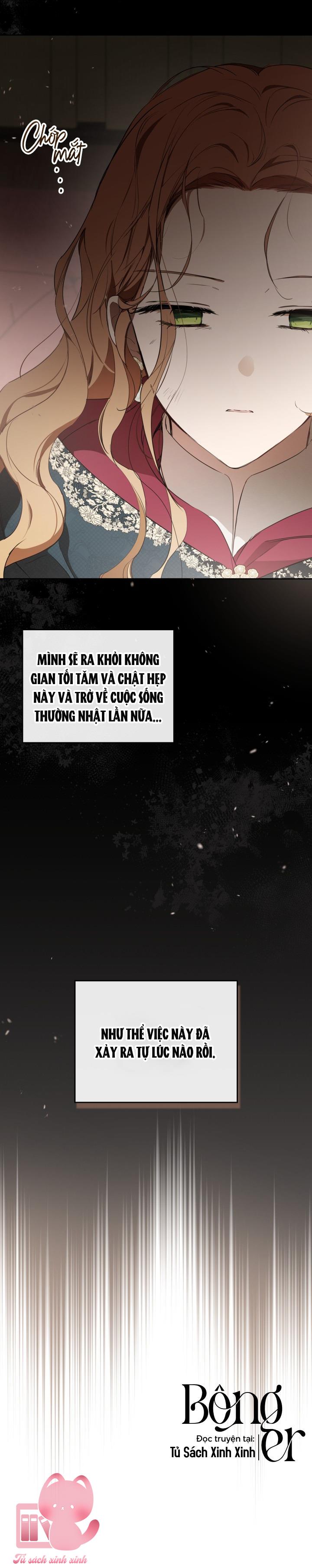 Kiếp Này Ta Sẽ Trở Thành Gia Chủ Chap 158 - Trang 2