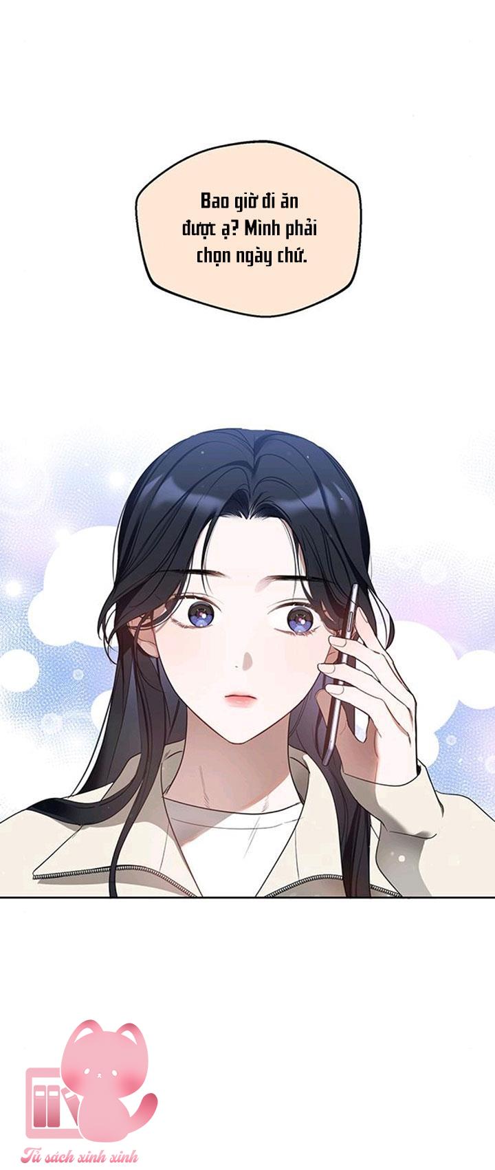 Gieo Nhân Gặt Quả Chapter 16 - Trang 3