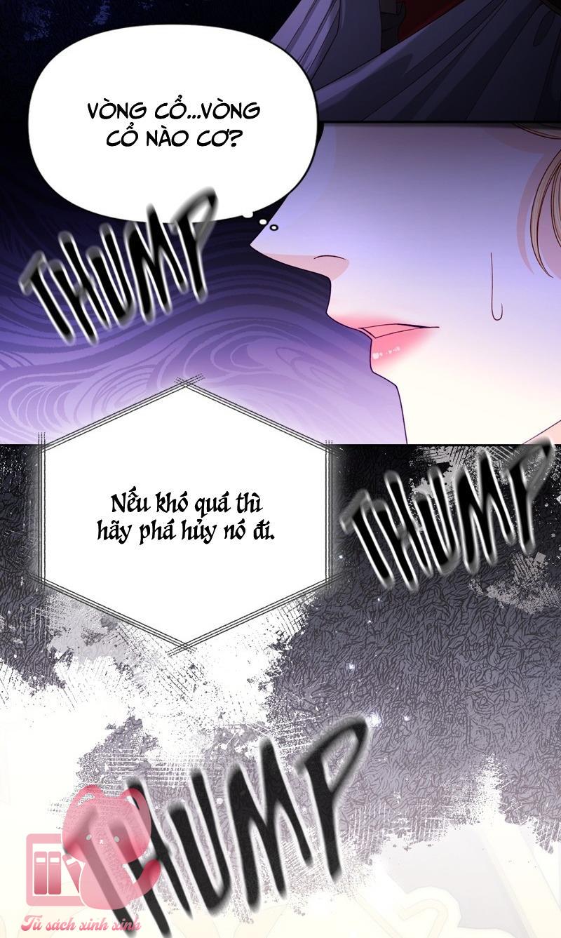 Hoàng Hậu Tái Hôn Chapter 164 - Trang 4