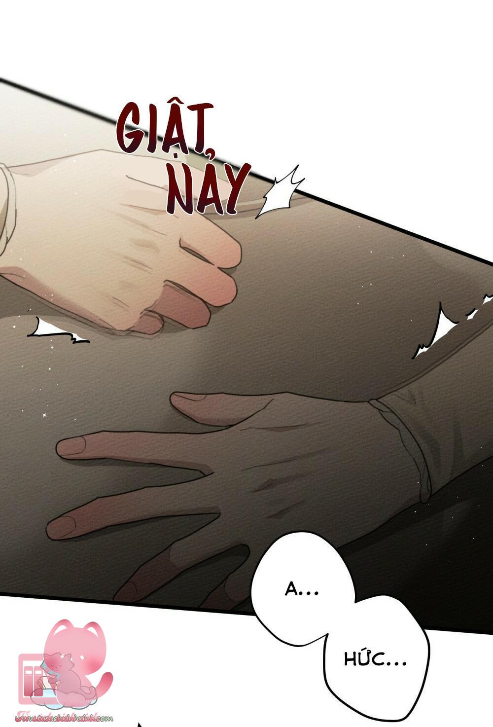 Dưới Tán Cây Sồi Chap 45 - Trang 2