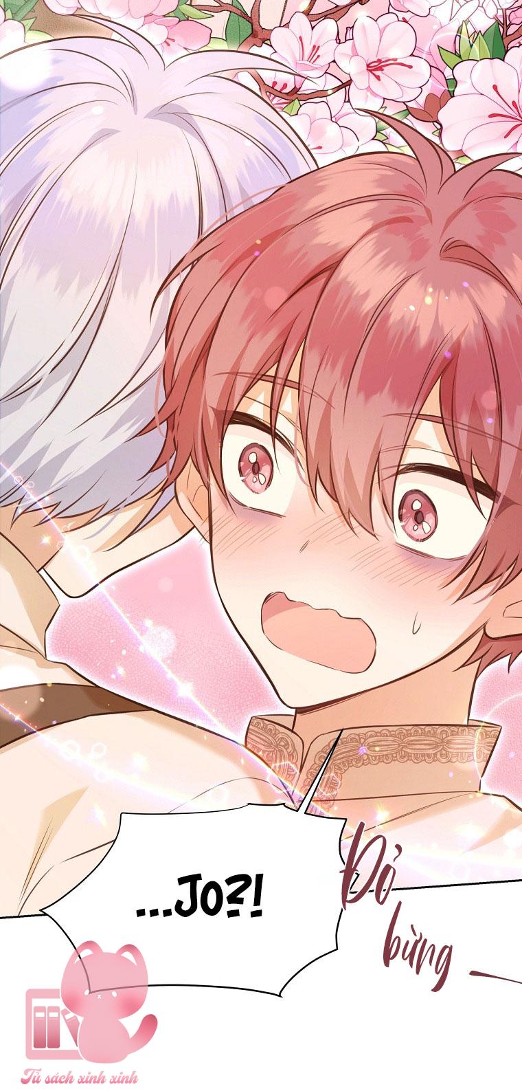 Yêu Tôi Đi, Dù Sao Ngài Cũng Chỉ Là Nhân Vật Phụ Chapter 33 - Trang 4