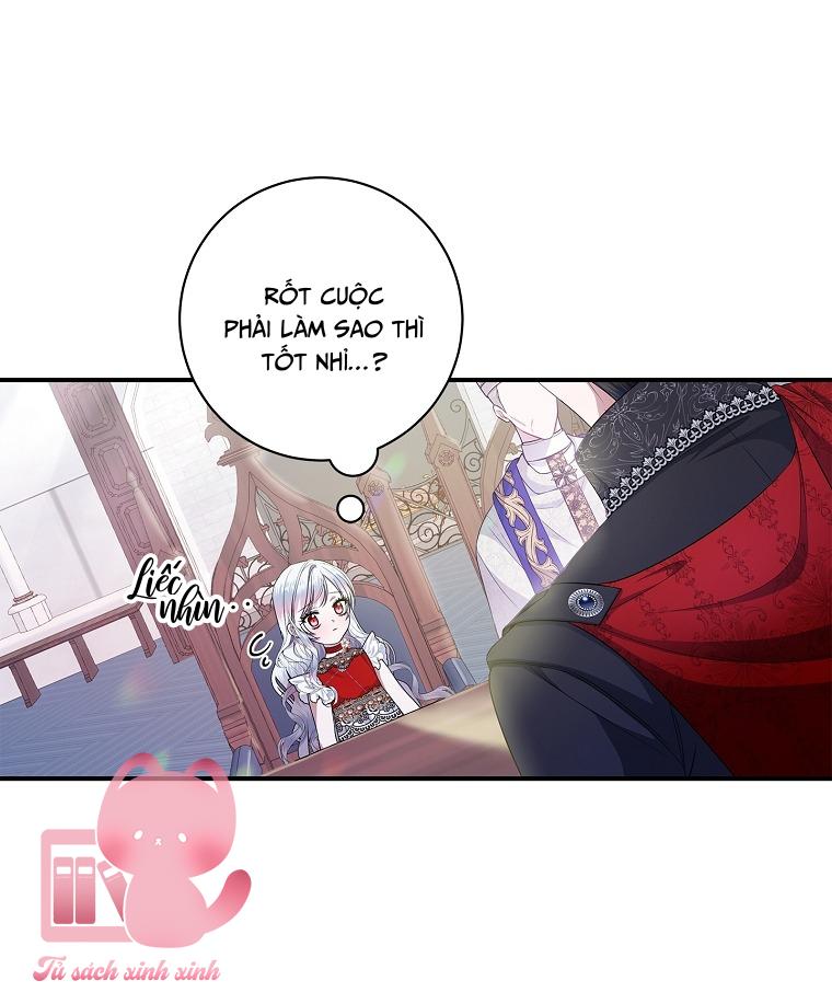 Nhận Nuôi Người Cha Phản Diện Chapter 4 - Trang 4