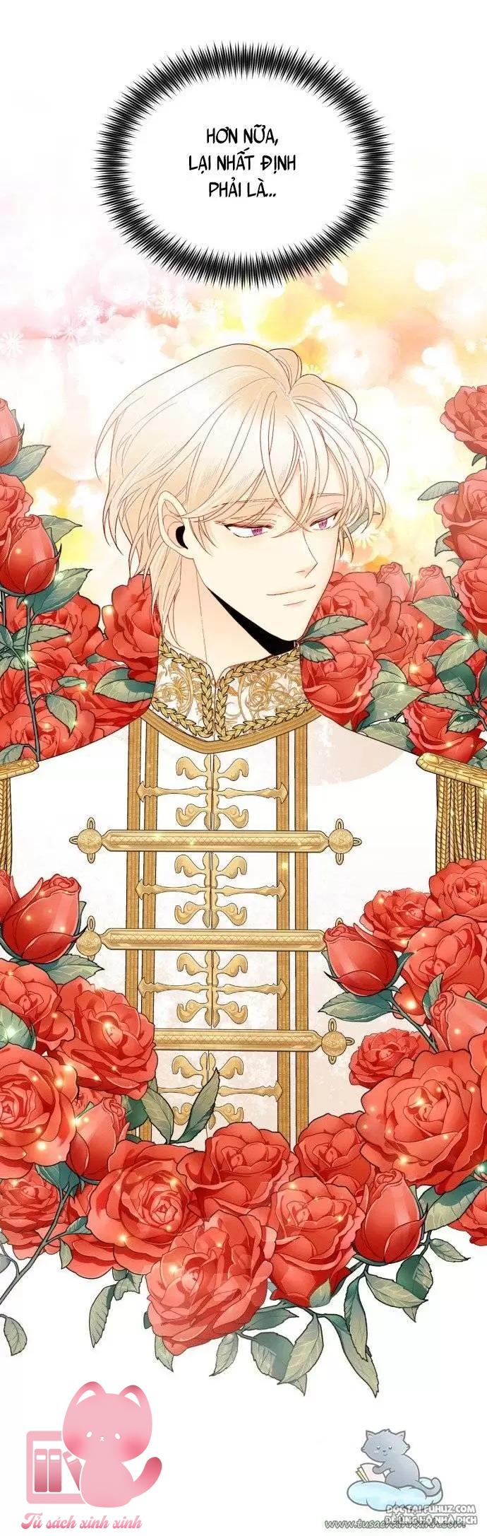 Hoàng Hậu Tái Hôn Chapter 86 - Trang 4