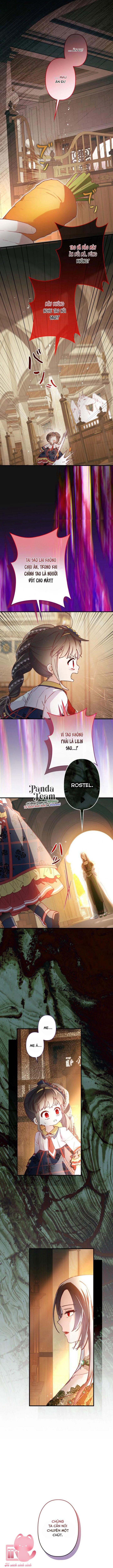 Kiếp Này Em Sẽ Không Sống Dưới Cái Bóng Của Người Chị Song Sinh Chap 22 - Trang 3