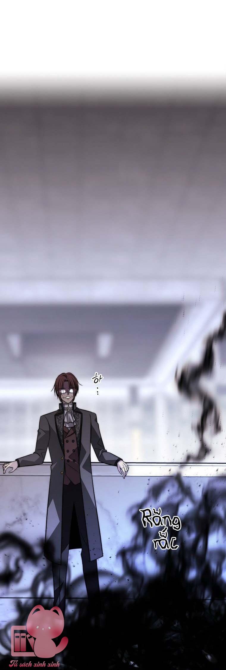 Black Haze Chapter 35 - Trang 4