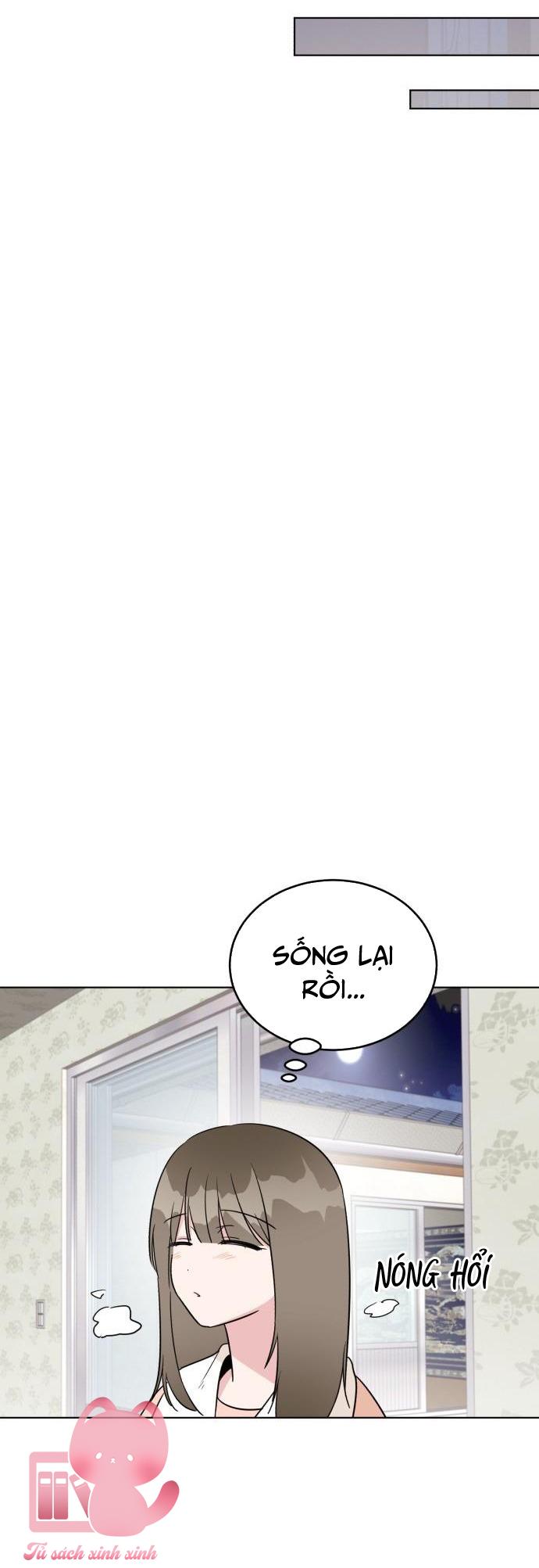 Chúng Ta Là Gì Của Nhau? Chap 30 - Trang 2