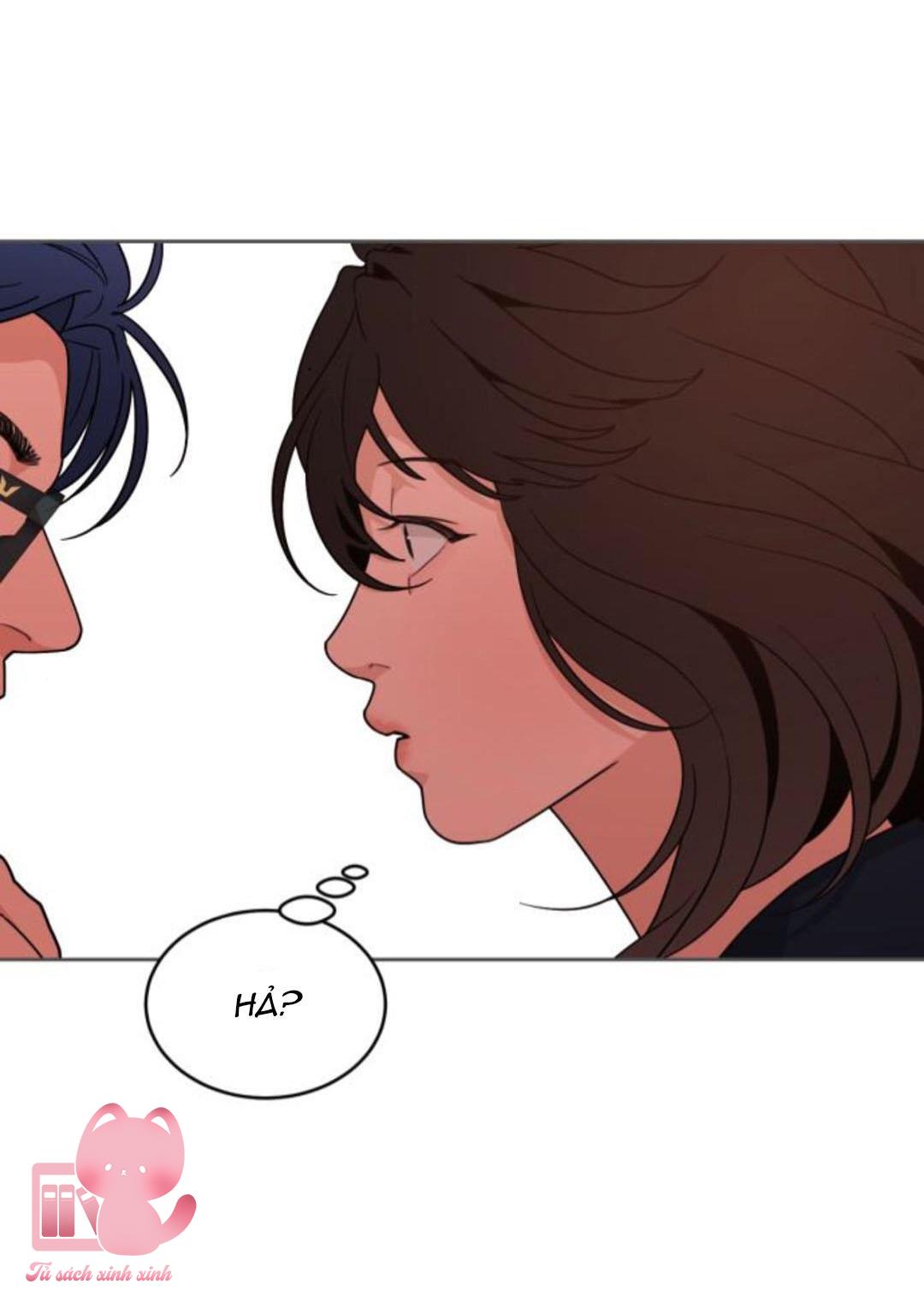 Vận May Không Ngờ Chapter 32 - Trang 4