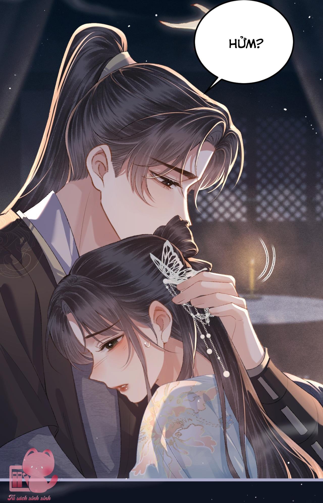 Gả Cho Vai Ác Chap 48 - Trang 2