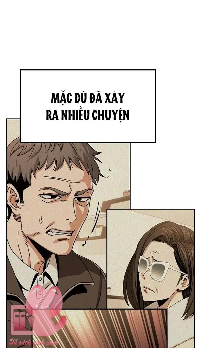 Lớ Ngớ Vớ Phải Tình Yêu Chap 45 - Trang 2
