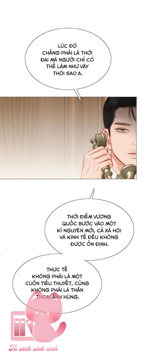 Serena Chương 23 - Trang 3