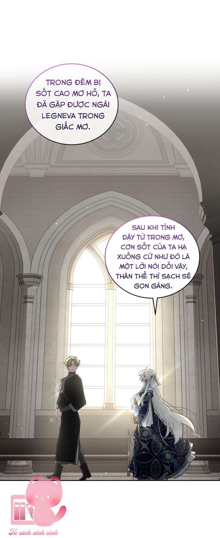 Ác Nữ Thuần Hoá Quái Thú Chapter 5 - Trang 4
