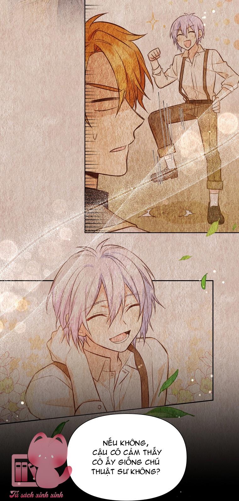 Yêu Tôi Đi, Dù Sao Ngài Cũng Chỉ Là Nhân Vật Phụ Chapter 30 - Trang 4