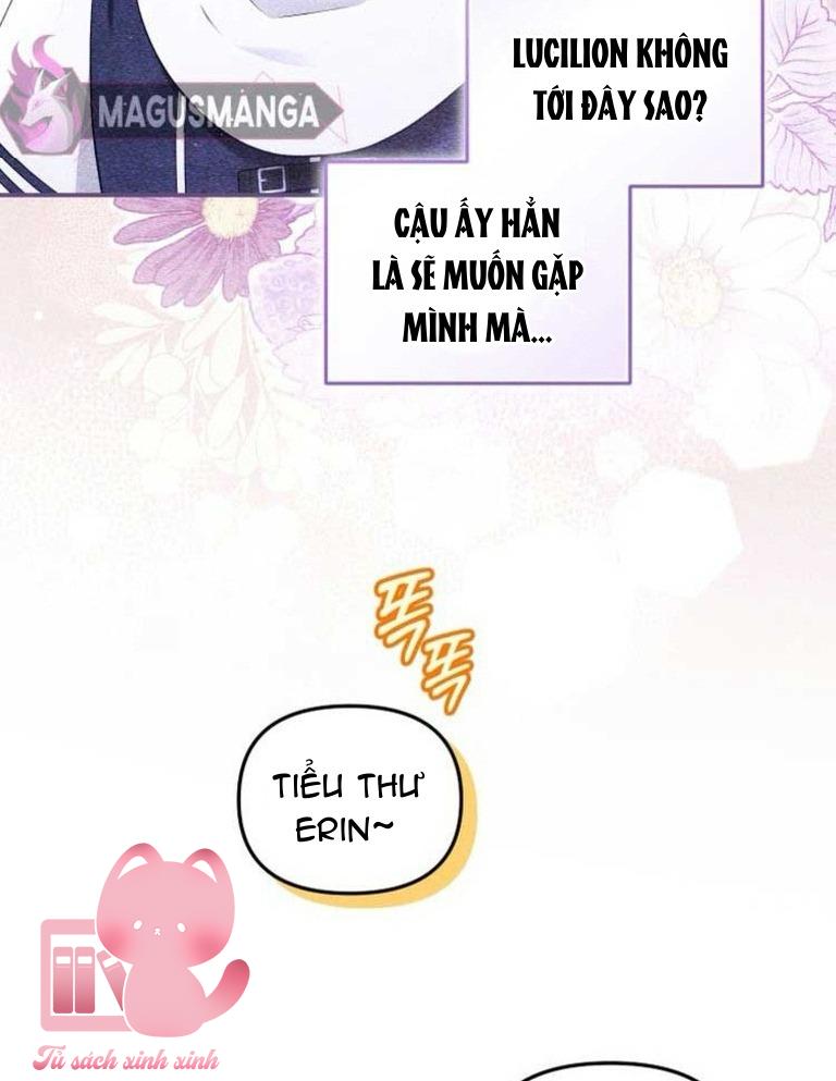 Tôi Được Nuôi Dưỡng Bởi Những Kẻ Phản Diện Chap 64 - Next Chap 65