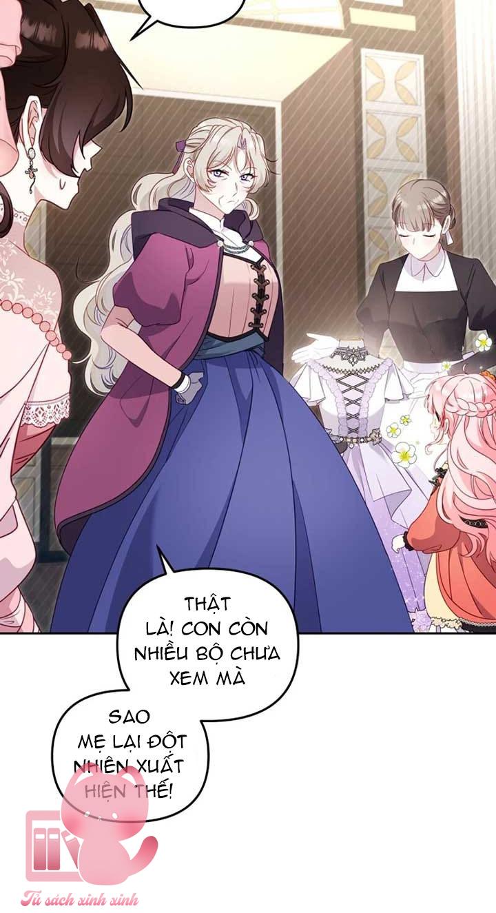 Tôi Được Nuôi Dưỡng Bởi Những Kẻ Phản Diện Chap 88 - Trang 3