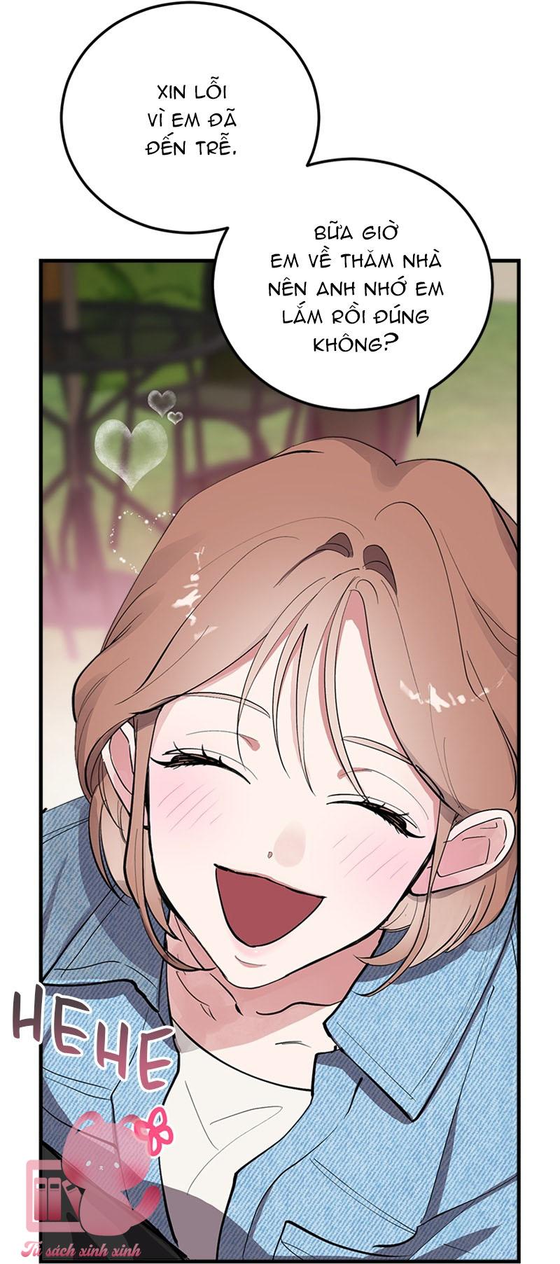 Trưởng Phòng Mệt Mỏi Vì Người Vợ Mới Cưới Chap 4 - Trang 2