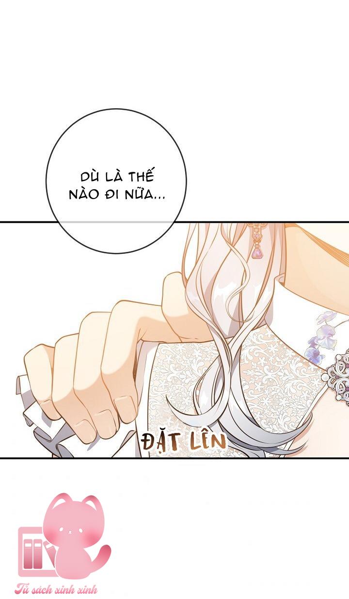 Hướng Về Ánh Dương Lần Nữa Chapter 30 - Trang 4