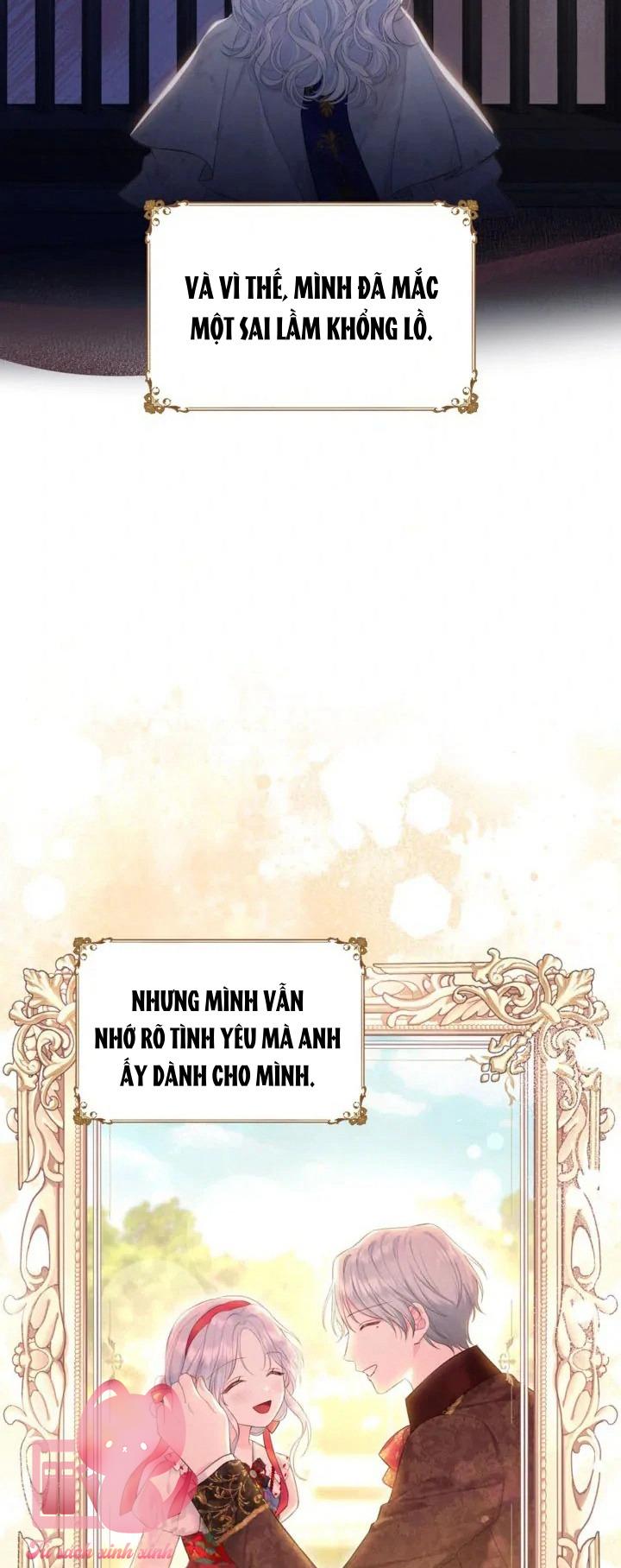 Người Anh Trai Mạnh Nhất Của Tôi Đã Mất Trí Nhớ Chap 6 - Trang 4