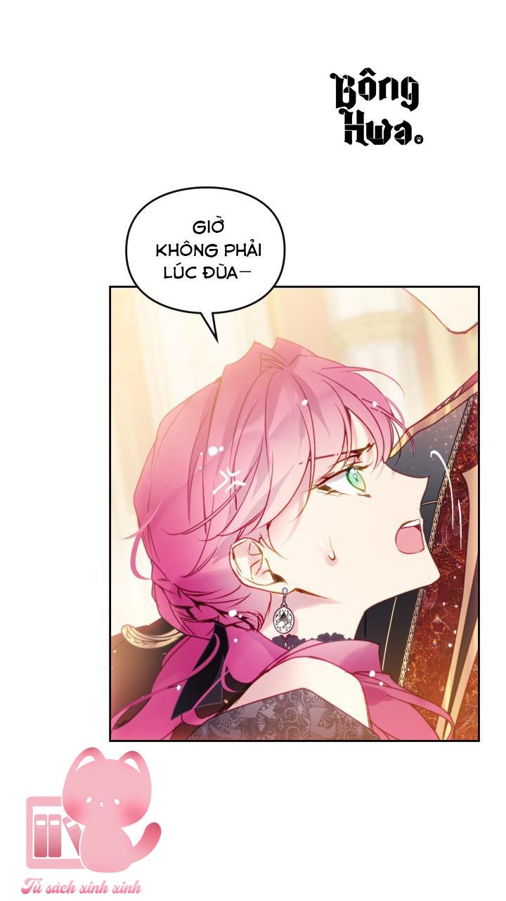 Kết Cục Của Nhân Vật Phản Diện Chỉ Có Thể Là Cái Chết Chapter 130 - Trang 4