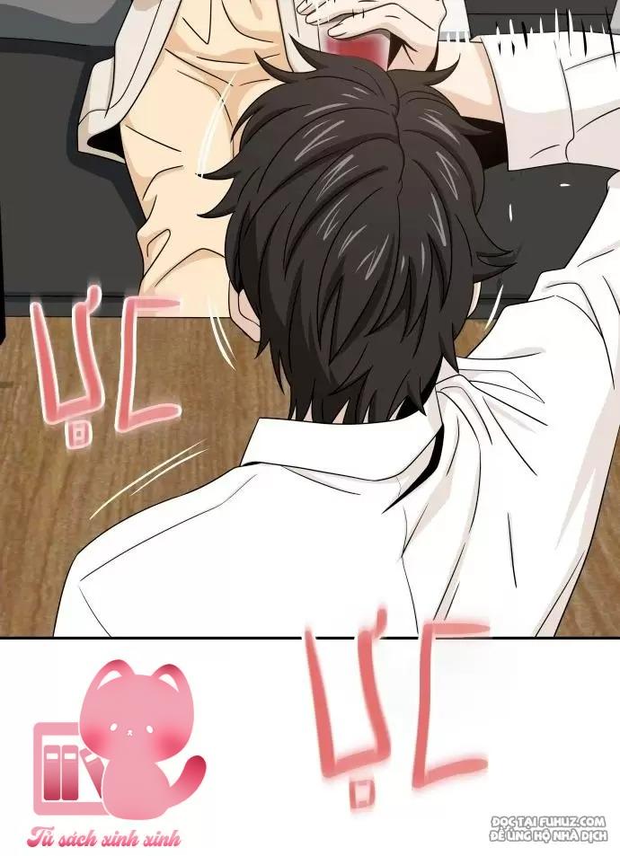 Lớ Ngớ Vớ Phải Tình Yêu Chap 63 - Trang 2