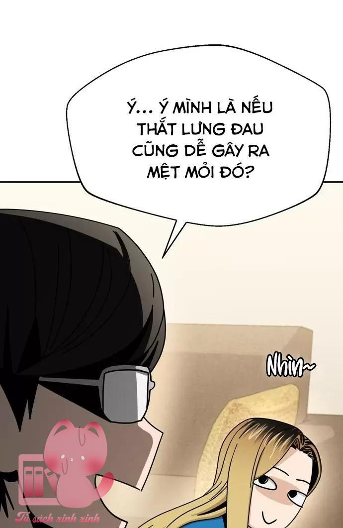 Lớ Ngớ Vớ Phải Tình Yêu Chap 47 - Trang 2