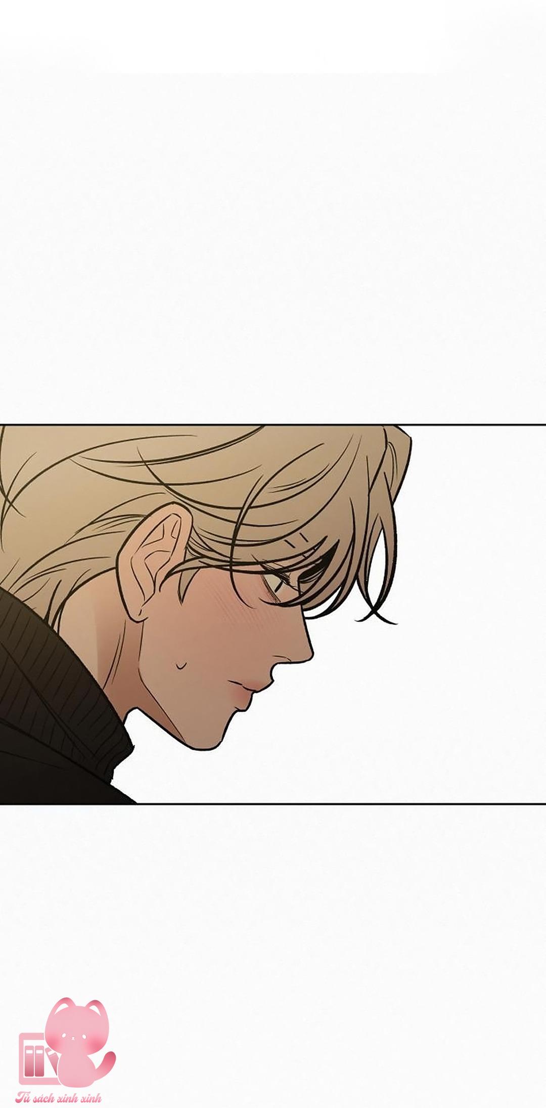 Chiến Lược Tình Yêu Trong Sáng Chap 133 - Trang 2