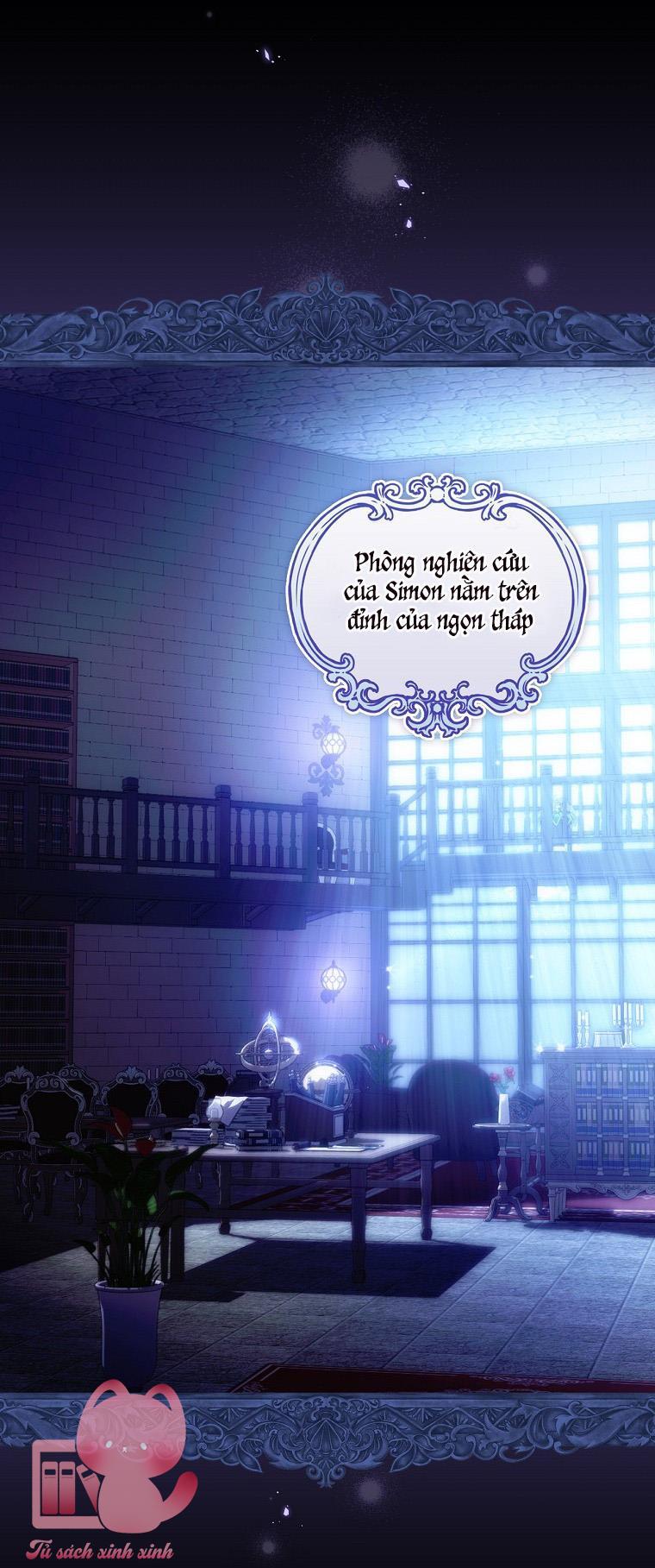 Đứa Nhỏ Không Phải Là Con Anh Chapter 6 - Trang 4