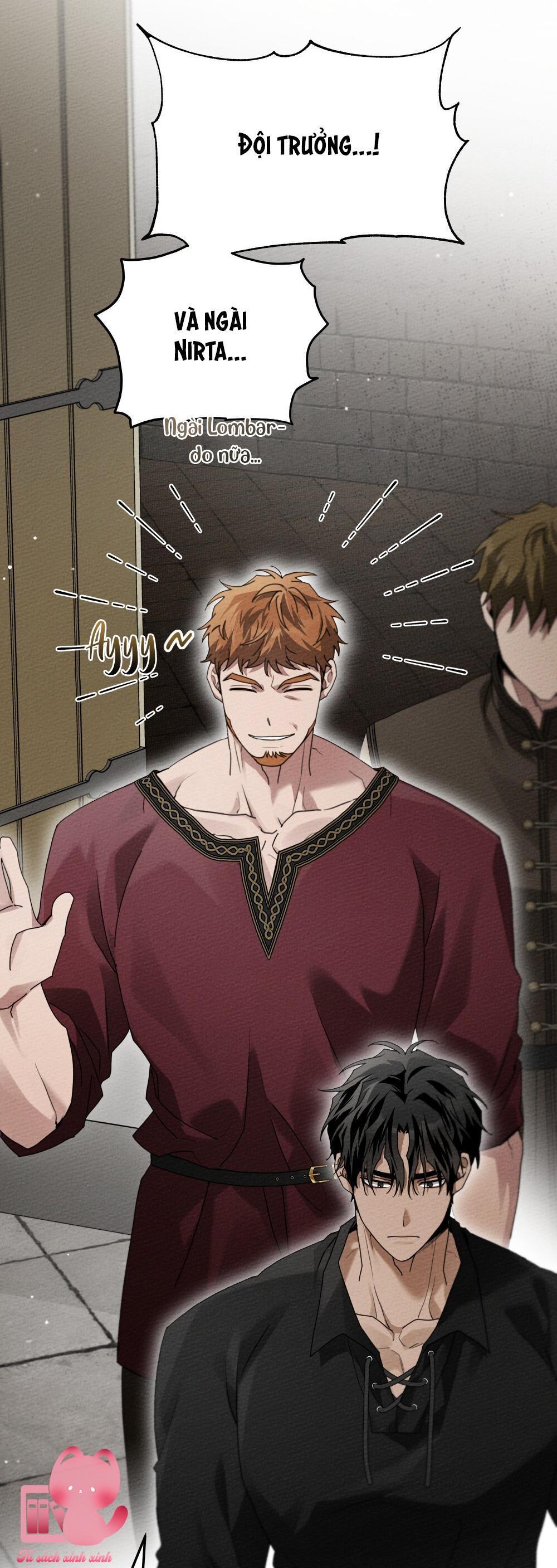 Dưới Tán Cây Sồi Chap 63 - Next Chapter 63.1