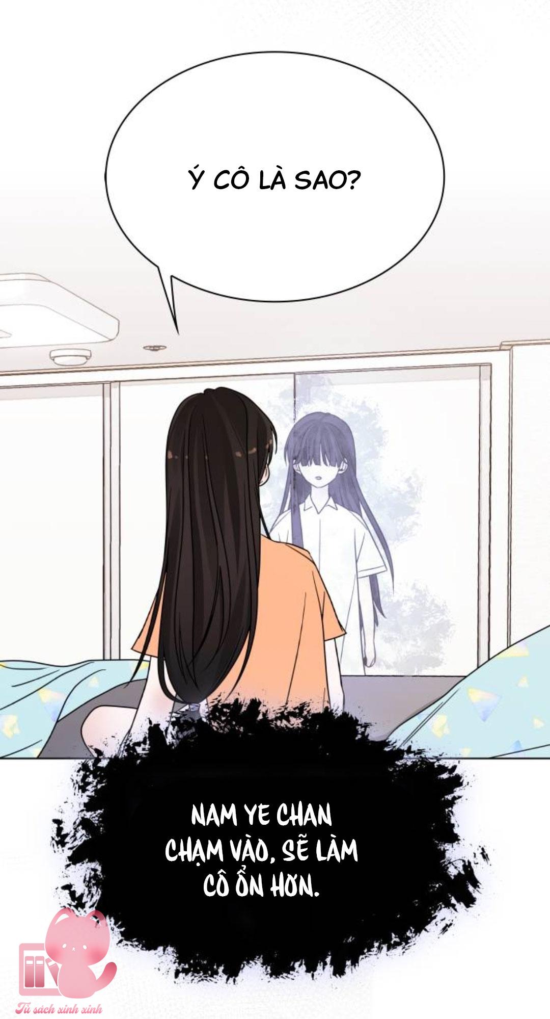 Hôn Trước Khi Ngủ Chapter 3 - Trang 4