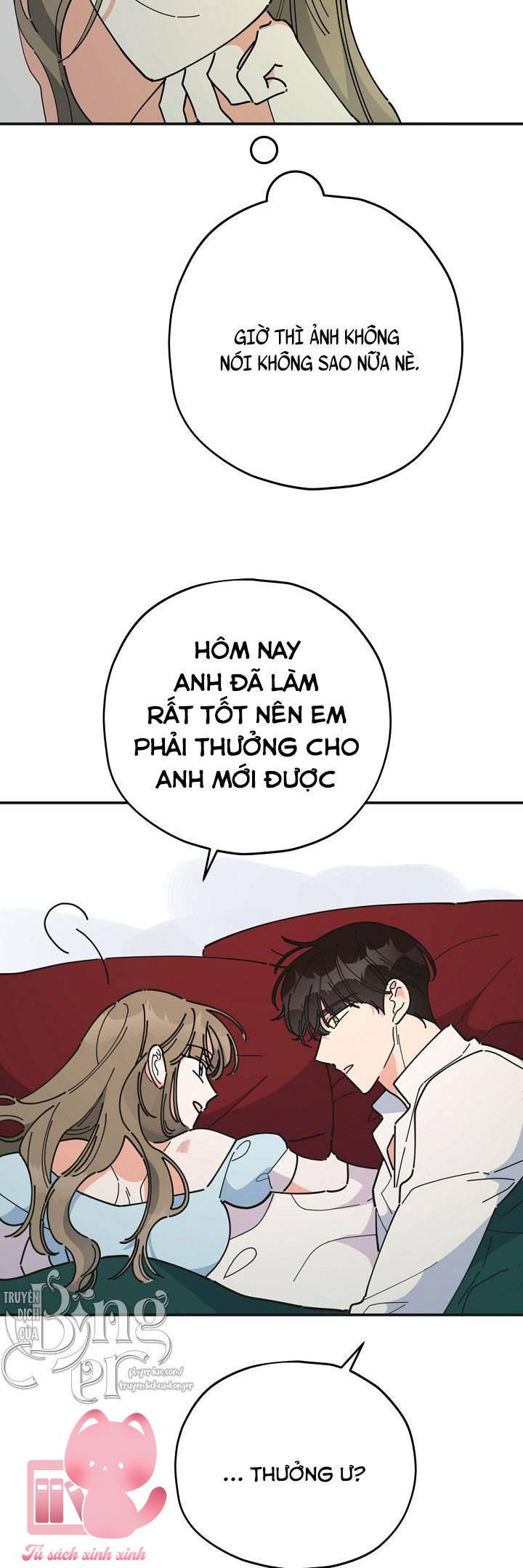 Người Hùng Của Ác Nữ Chapter 72 - Trang 3