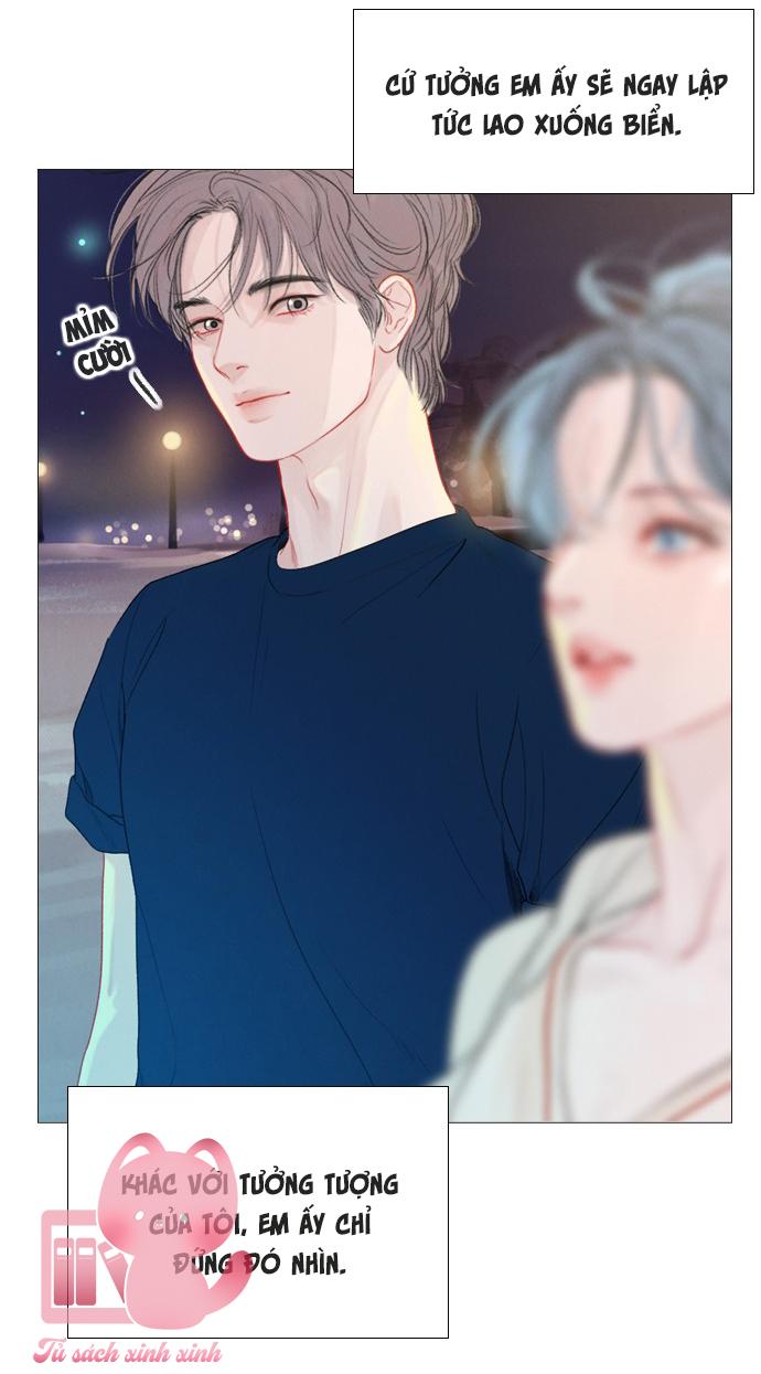 Thần Bí Chap 38 - Trang 2