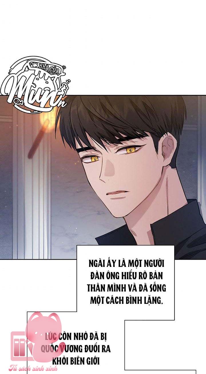 Cuộc Sống Mới Của Công Nương Chapter 12 - Next Chapter 12.5