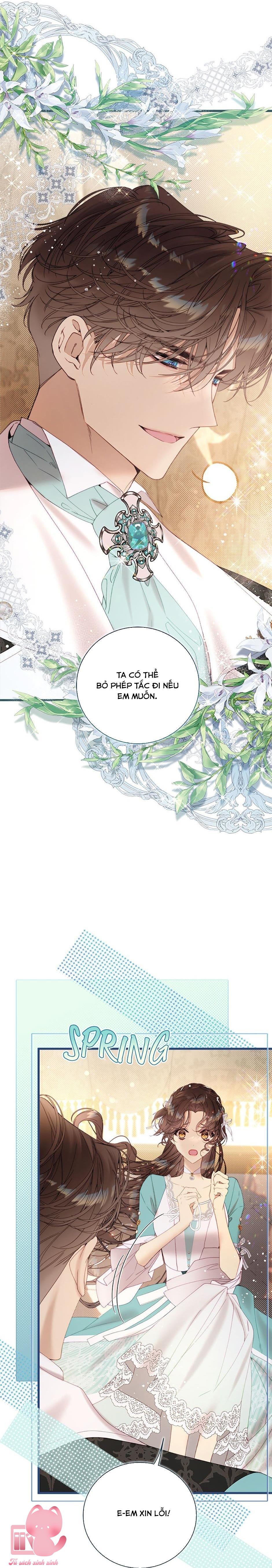 Beatrice Chap 122 - Trang 2