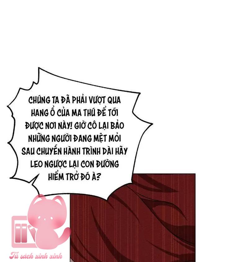 Dưới Tán Cây Sồi Chapter 24 - Trang 3