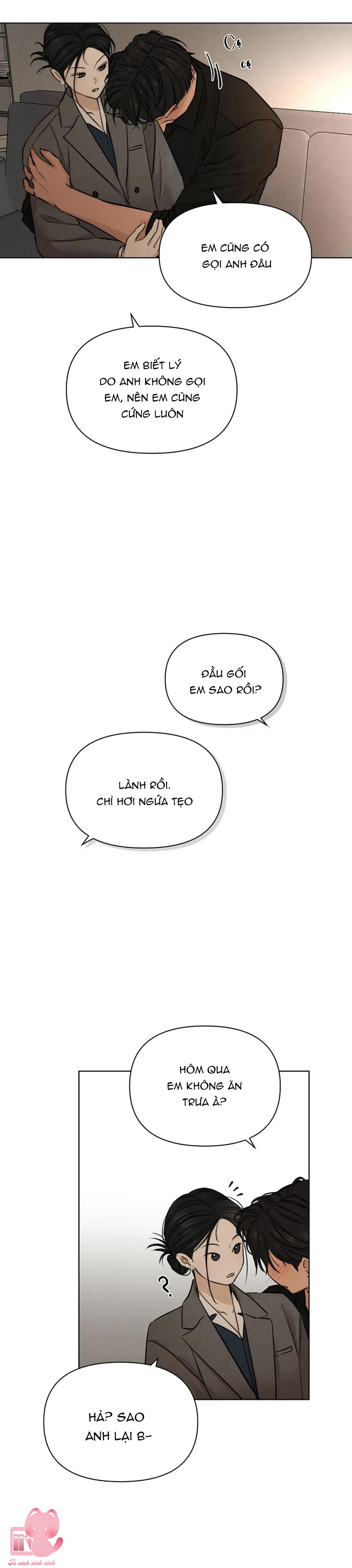 Bình Minh Chap 69 (NT2) - Trang 2