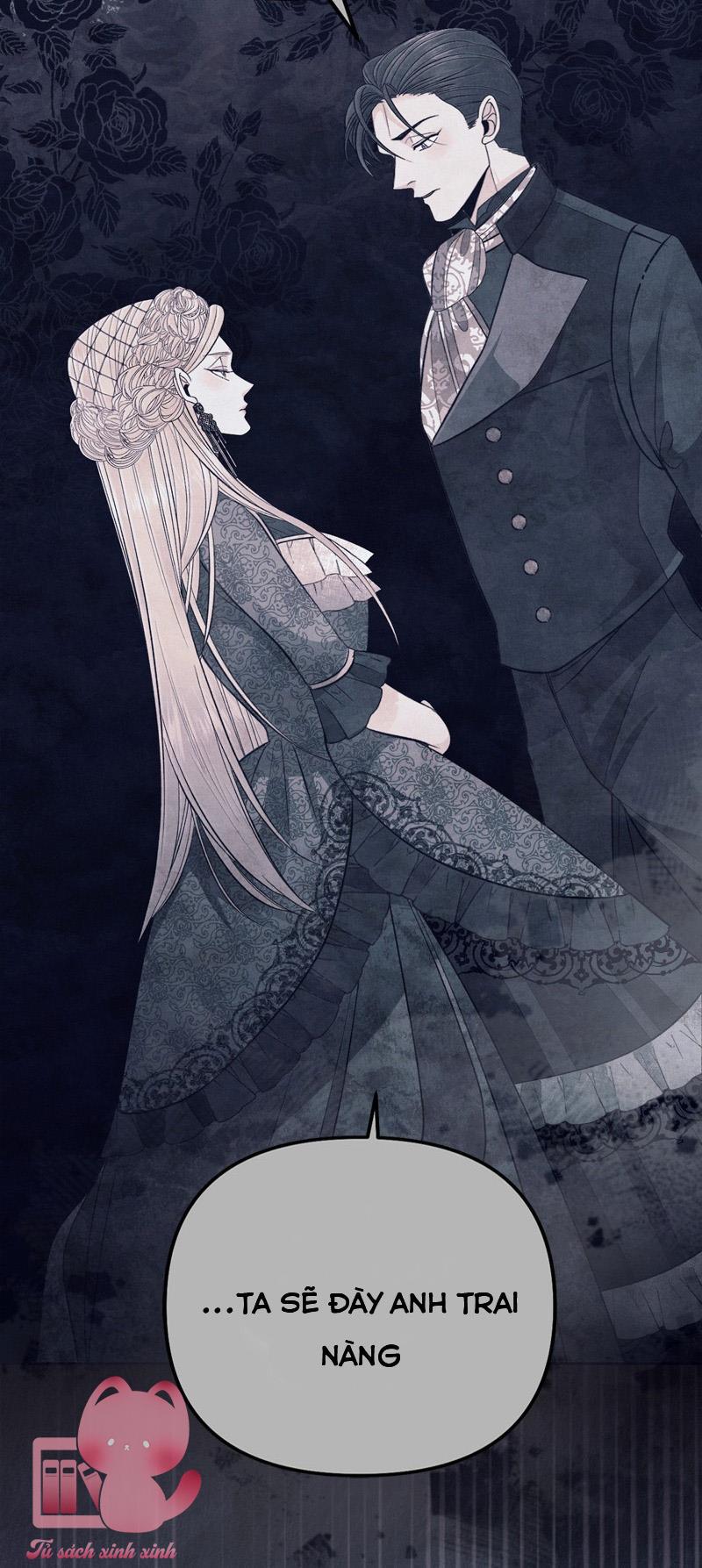 Hoàng Hậu Tái Hôn Chap 208 - Trang 3