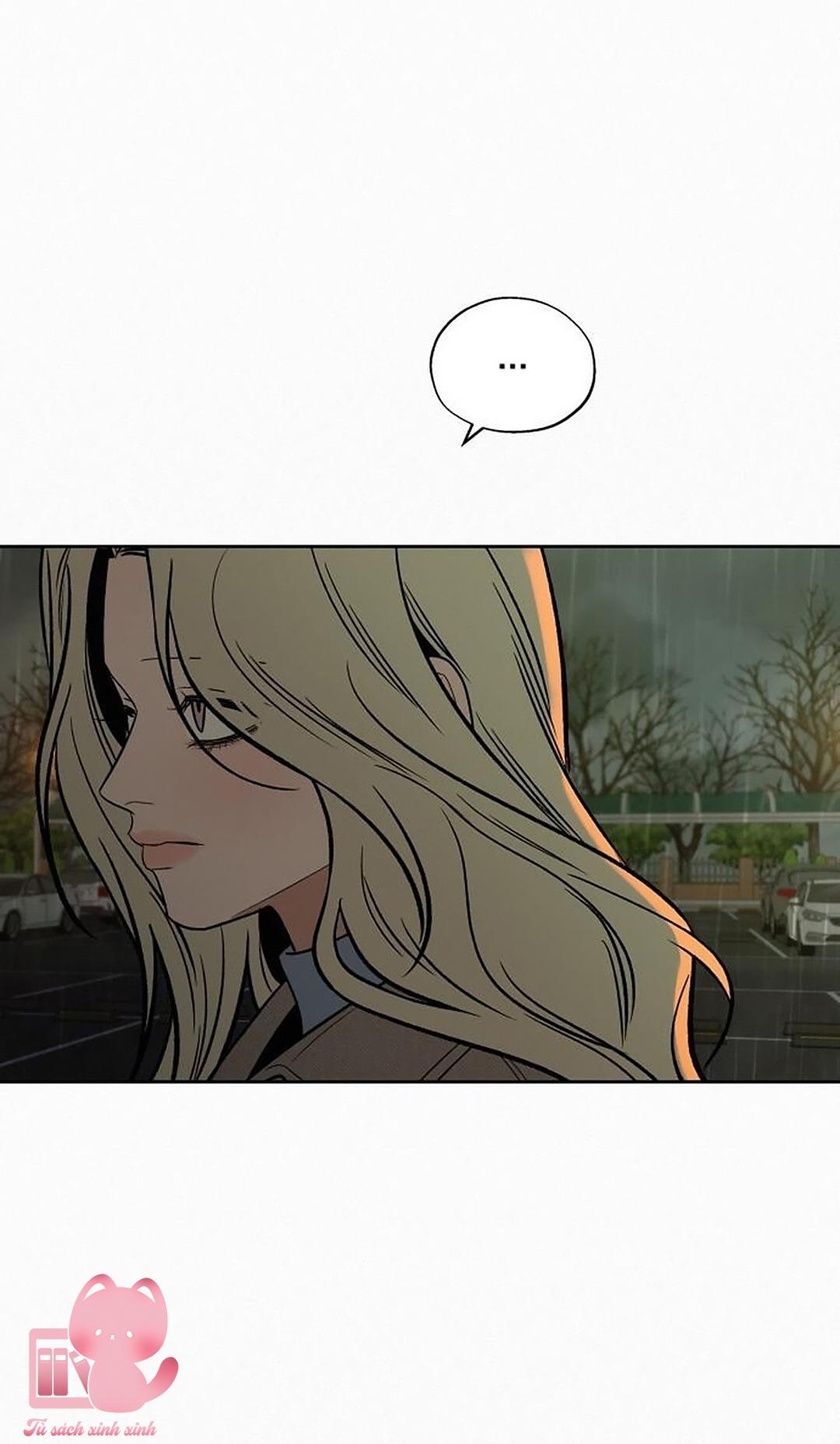 Chiến Lược Tình Yêu Trong Sáng Chap 133 - Trang 2