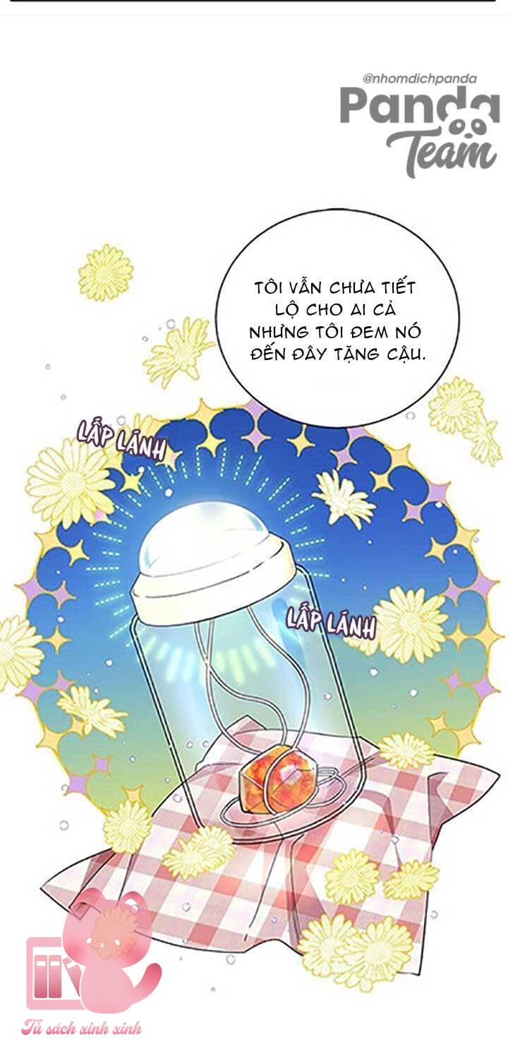 Chồng Yêu, Tôi Đây Bãi Công! Chap 10 - Trang 3