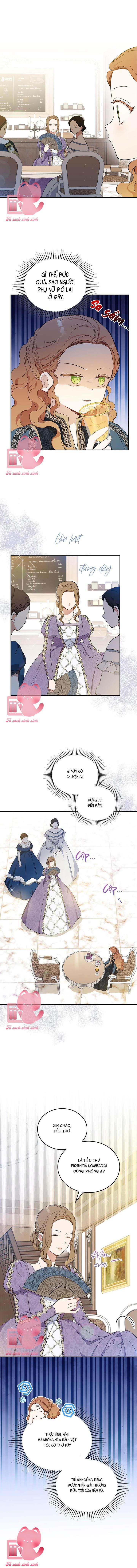 Kiếp Này Ta Sẽ Trở Thành Gia Chủ Chap 91 - Trang 2